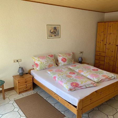 Ferienwohnung Weingut Sanders & Sanders Osann-Monzel エクステリア 写真